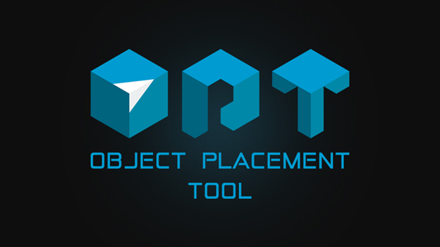 OBJECT PLACEMENT TOOL
